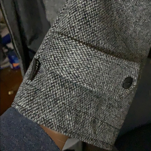 Rio Zone coat - Picture 2 of 7